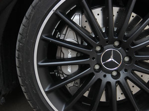 2014AMG CLA 45 4MATIC (ji)^