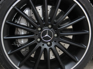 2014AMG CLA 45 4MATIC (ji)^