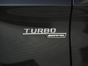 2014AMG CLA 45 4MATIC (ji)^