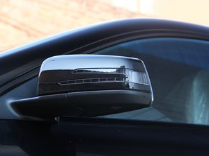 2014AMG CLA 45 4MATIC (ji)^