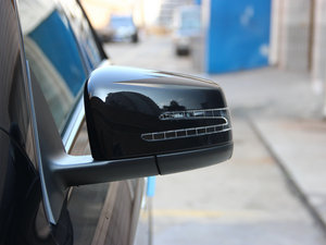 2014AMG CLA 45 4MATIC ^