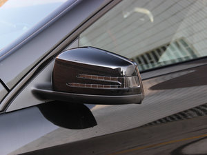 2014AMG CLA 45 4MATIC ^