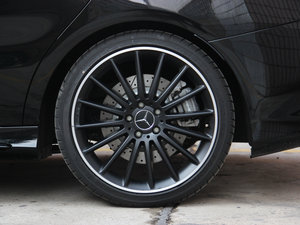 2014AMG CLA 45 4MATIC ^