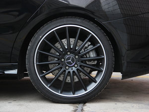 2014AMG CLA 45 4MATIC ^