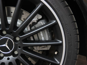 2014AMG CLA 45 4MATIC ^