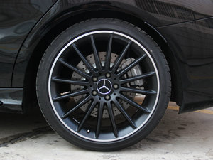 2014AMG CLA 45 4MATIC ^