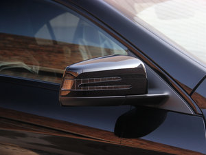 2014AMG CLA 45 4MATIC ^