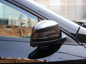 2014AMG CLA 45 4MATIC ^