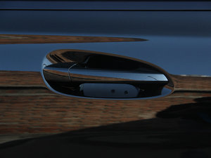 2014AMG CLA 45 4MATIC ^