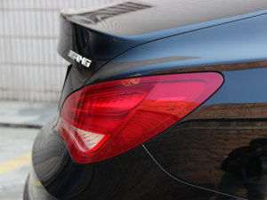 2014AMG CLA 45 4MATIC ^