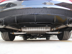 2014AMG CLA 45 4MATIC ^