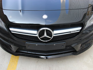 2014AMG CLA 45 4MATIC ^