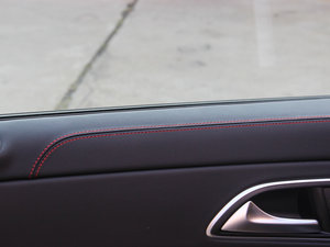 2014A(y)MG CLA 45 4MATIC g