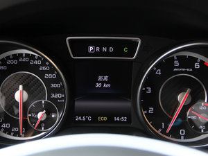 2014A(y)MG CLA 45 4MATIC п؅^(q)