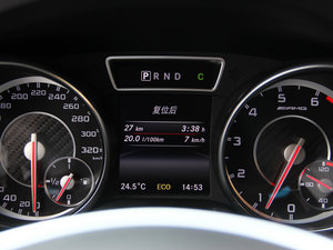 2014A(y)MG CLA 45 4MATIC п؅^(q)