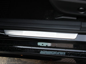 2014A(y)MG CLA 45 4MATIC g