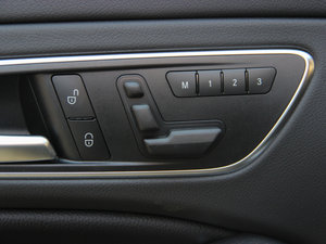 2014A(y)MG CLA 45 4MATIC g