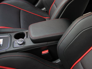 2014AMG CLA 45 4MATIC g