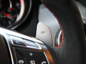 2014A(y)MG CLA 45 4MATIC п؅^(q)