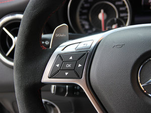 2014A(y)MG CLA 45 4MATIC п؅^(q)