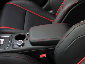 2014AMG CLA 45 4MATIC g