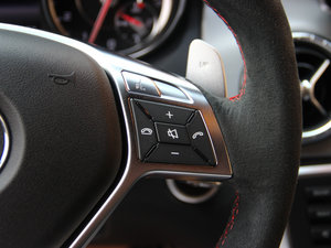 2014A(y)MG CLA 45 4MATIC п؅^(q)