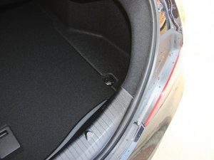 2014AMG CLA 45 4MATIC g