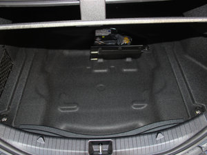 2014AMG CLA 45 4MATIC g