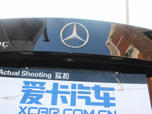 2014AMG CLA 45 4MATIC g