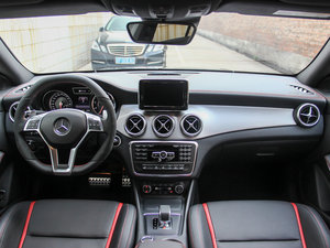 2014A(y)MG CLA 45 4MATIC п؅^(q)