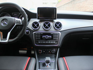 2014A(y)MG CLA 45 4MATIC п؅^(q)