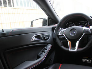 2014A(y)MG CLA 45 4MATIC п؅^(q)