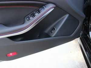 2014AMG CLA 45 4MATIC g