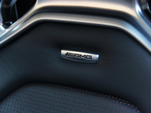 2014AMG CLA 45 4MATIC g