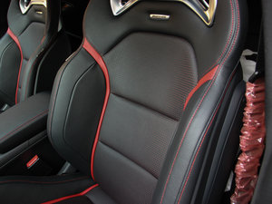 2014AMG CLA 45 4MATIC g