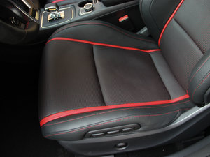 2014AMG CLA 45 4MATIC g