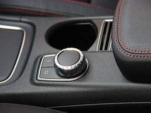 2014AMG CLA 45 4MATIC g