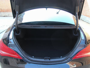 2014AMG CLA 45 4MATIC g