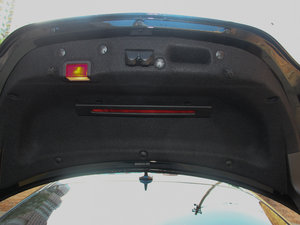 2014AMG CLA 45 4MATIC g