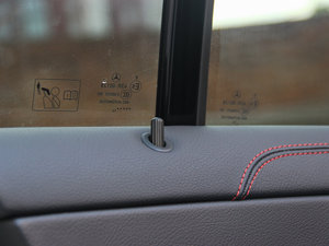 2014AMG CLA 45 4MATIC g