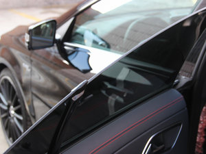 2014AMG CLA 45 4MATIC g