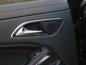 2014AMG CLA 45 4MATIC g