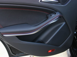 2014AMG CLA 45 4MATIC g