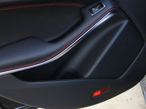 2014AMG CLA 45 4MATIC g