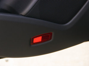 2014AMG CLA 45 4MATIC g