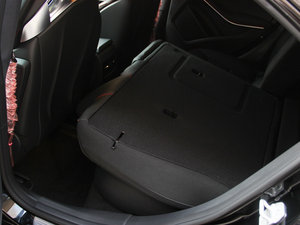 2014AMG CLA 45 4MATIC g