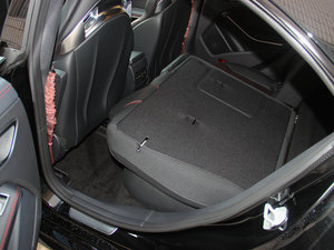 2014A(y)MG CLA 45 4MATIC g