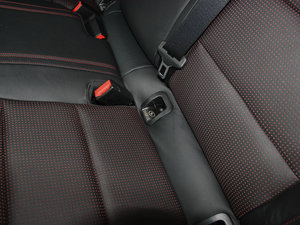 2014A(y)MG CLA 45 4MATIC g