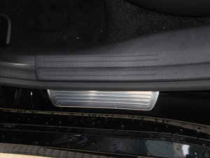 2014A(y)MG CLA 45 4MATIC g