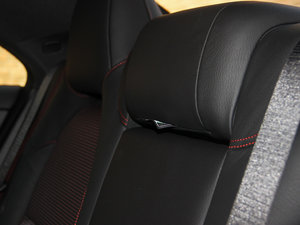 2014A(y)MG CLA 45 4MATIC g